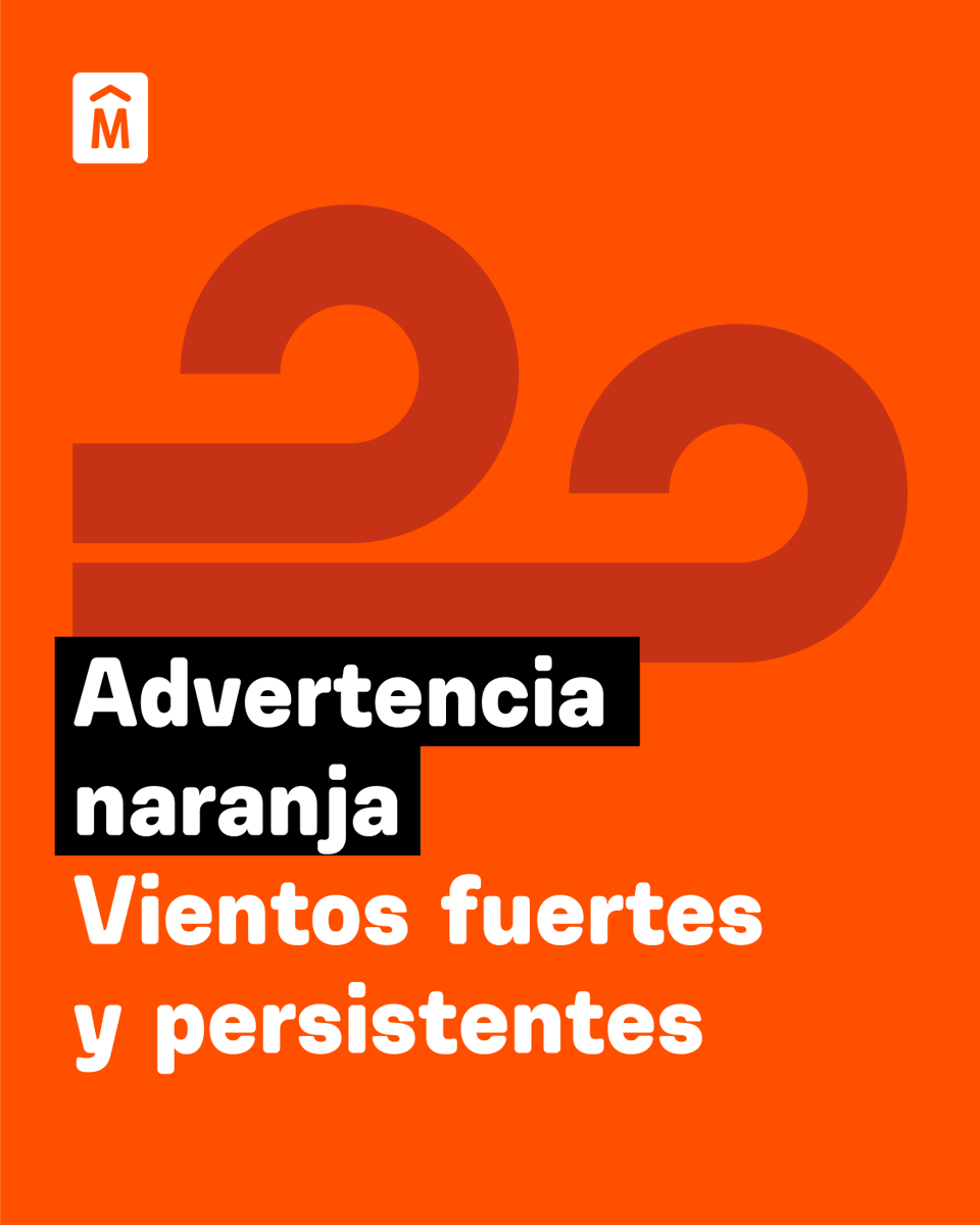 CECOED Montevideo tweet media