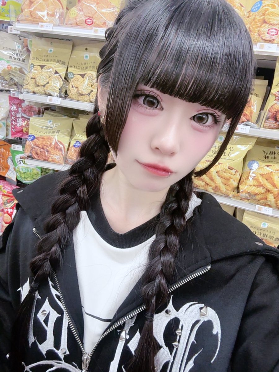 白百合彩美【 INOiZe↯︎ 】 tweet media