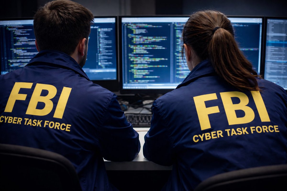 FBIBoston's tweet image. 🚨#BREAKING: #FBI Boston, @USAO_EDPA, &amp;amp; @TheJusticeDept are announcing a court-authorized disruption of a DNS hijacking network controlled by a Russian Military Intelligence Unit that impacted thousands of TP-Link routers worldwide, including home and small business routers in at