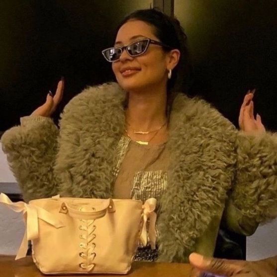 alexa demie archive tweet media