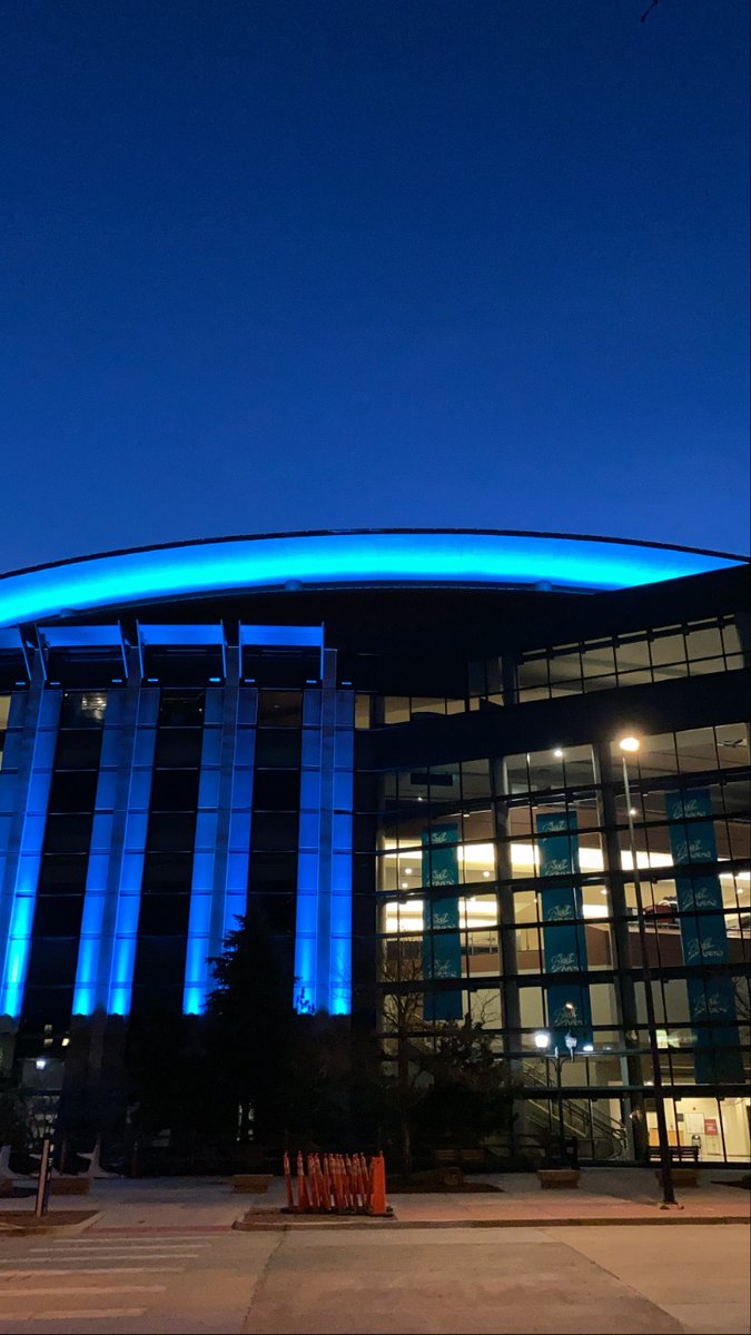 Ball Arena tweet media