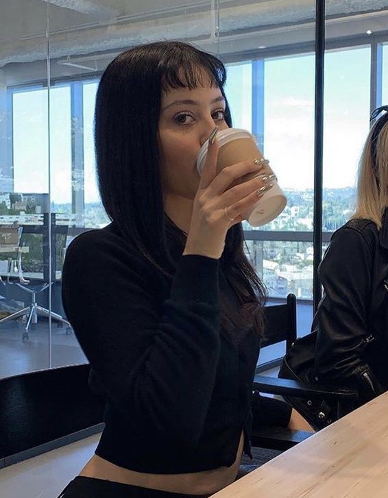 alexa demie archive tweet media