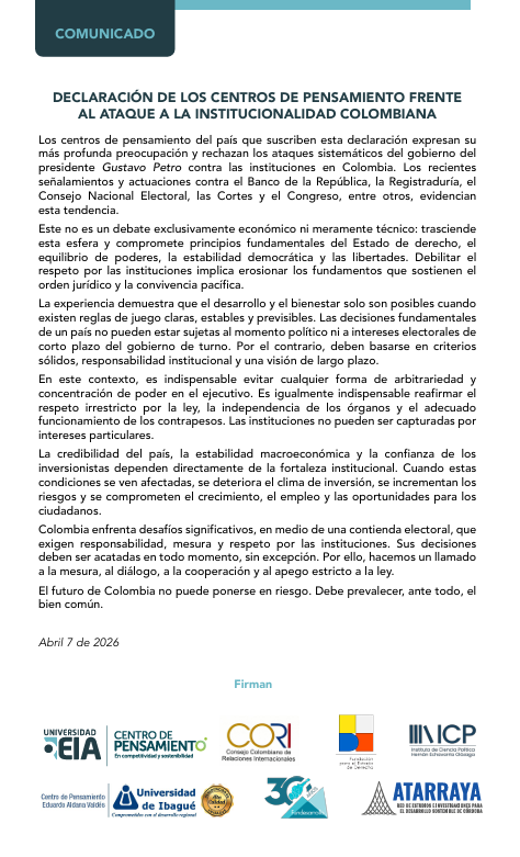 ICP 🇨🇴 tweet media