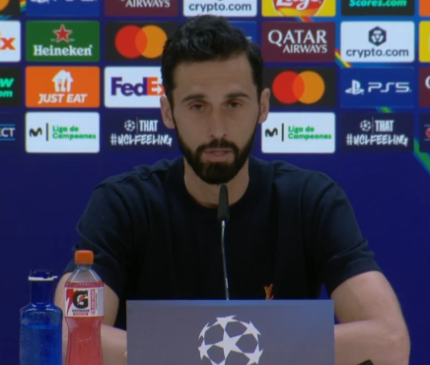 The Touchline | 𝐓 tweet media