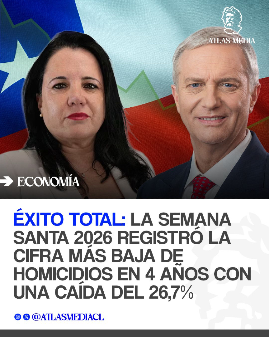 Atlas Media tweet media