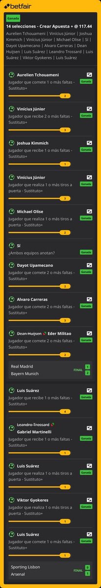 Zrack7's tweet photo. @lolamata___ hubieses cerrado esta con la falta de militao en el 93😭😭😭 https://t.co/724wUh2NKK