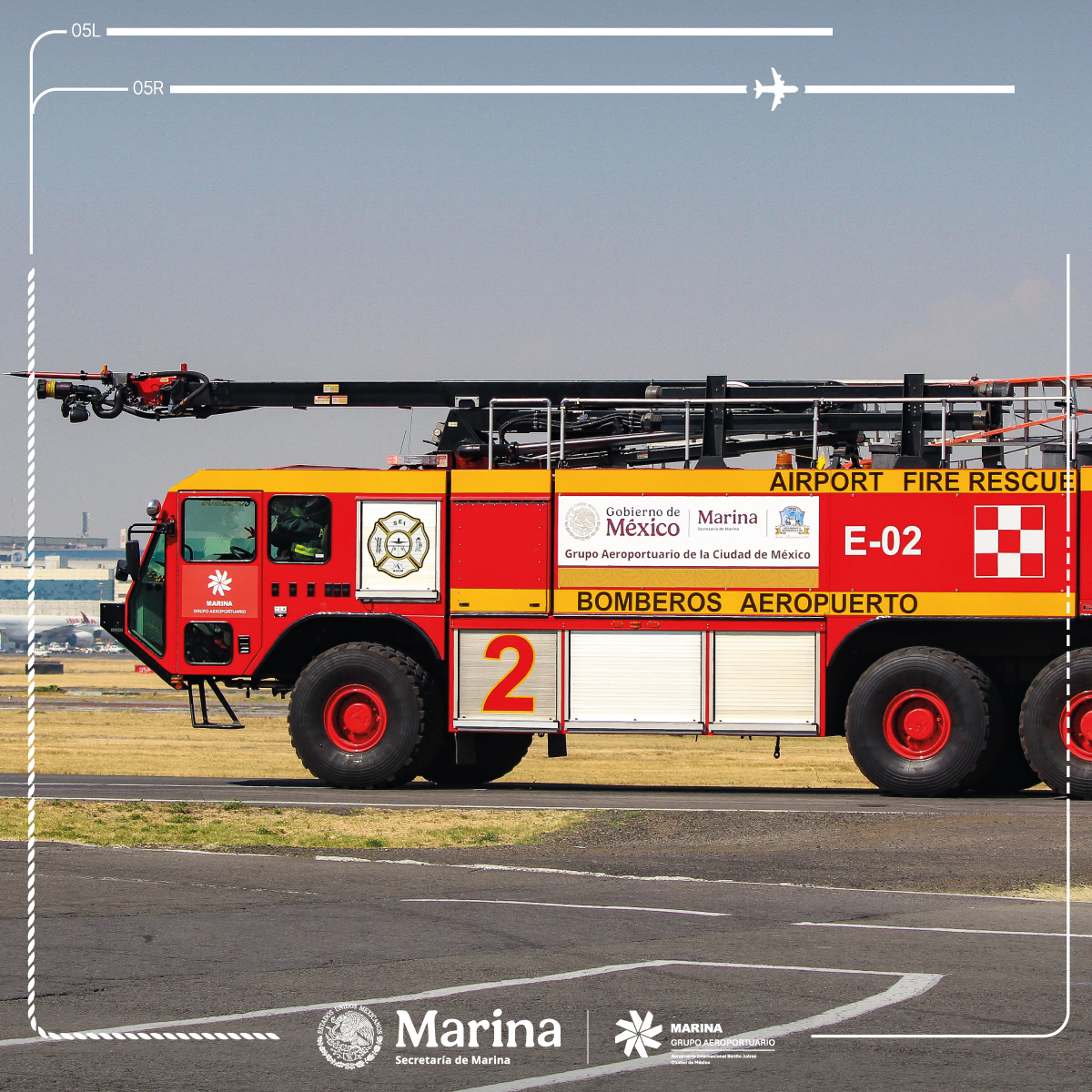 Aeropuerto Internacional Benito Juárez CDMX tweet media