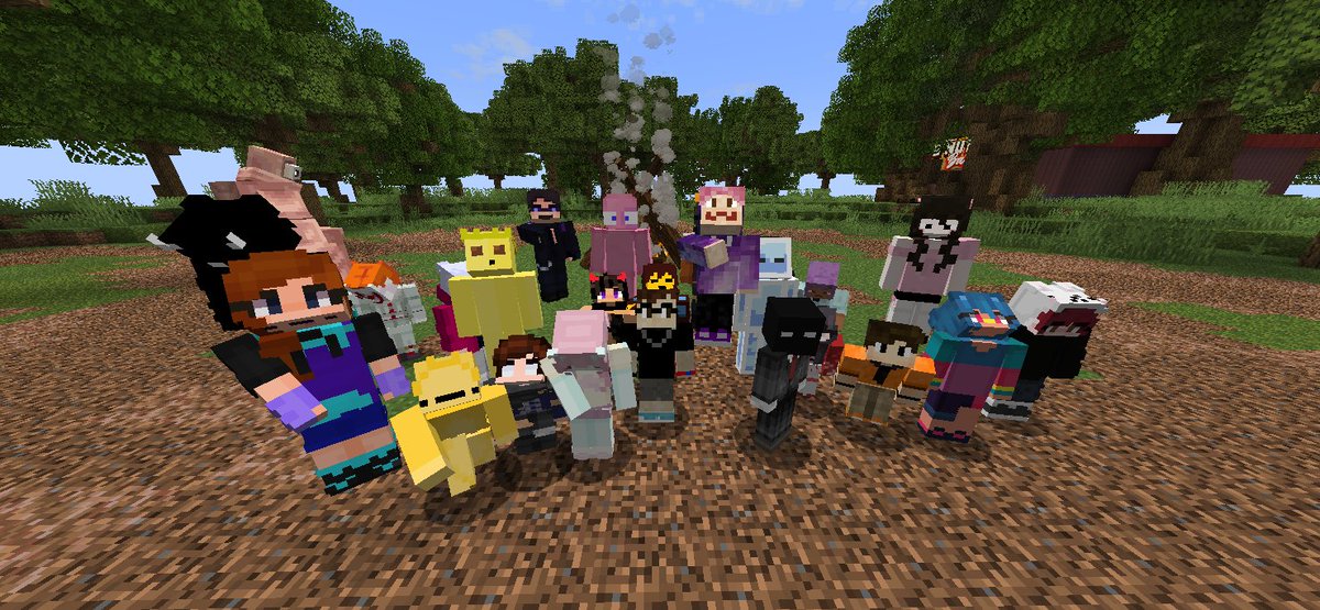 PRIMER ENSAYO DE GUARDIANES CHEEECK 😈
+30 inadaptados en el server ✅
#GuardianesdelDedsafio