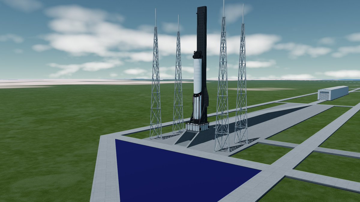 Kuiper Space tweet media