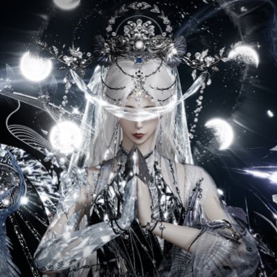 Kitsuneri2's tweet photo. #NewProfilePic https://t.co/73uoANLlJZ