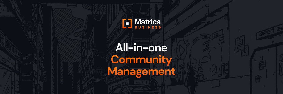 Evey 💜 | Matrica Labs tweet media