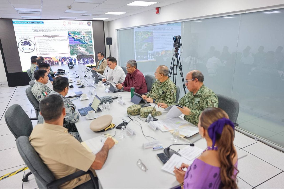 Evelyn Salgado Pineda tweet media