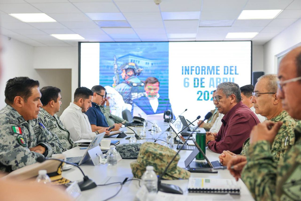 Evelyn Salgado Pineda tweet media