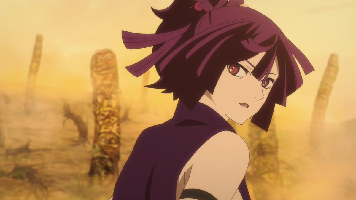 𝓨𝓾𝔃𝓾 🗡️ tweet media