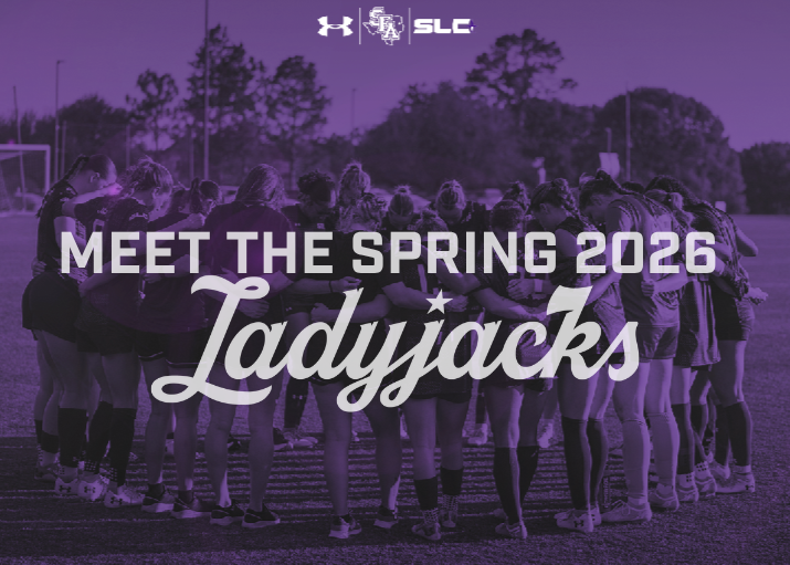 SFA Soccer tweet media