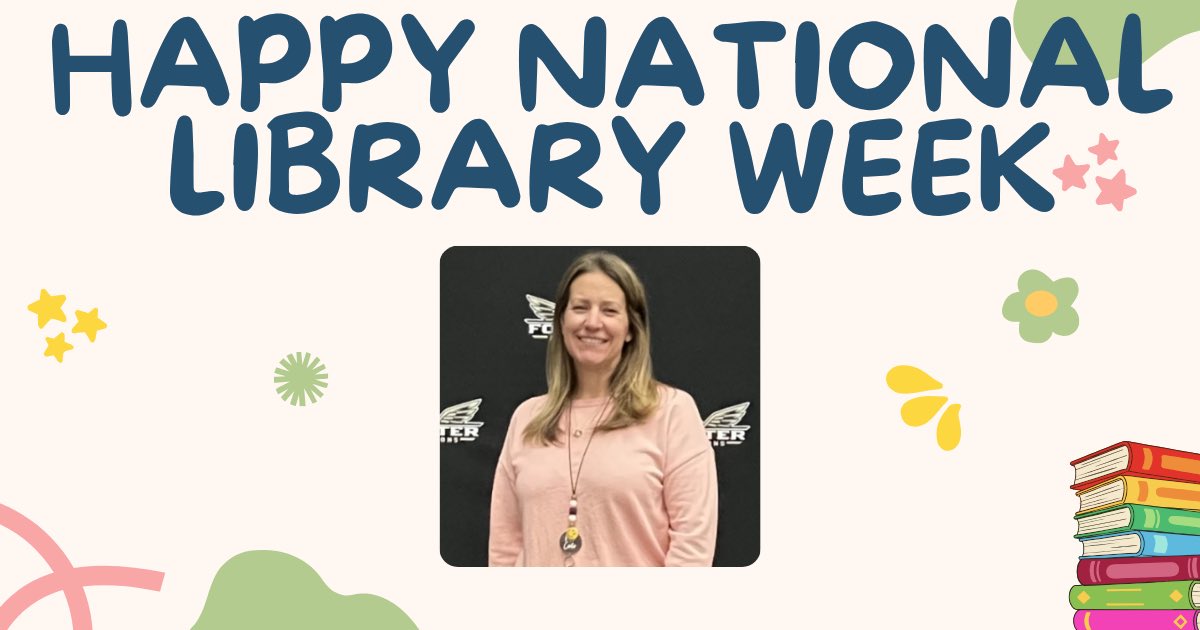 Foster High School tweet media