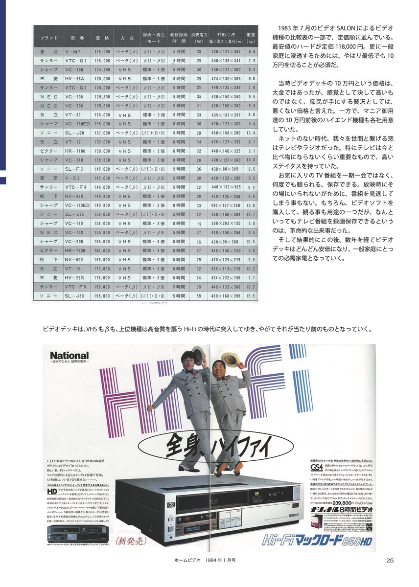 Macleod/マクラウド tweet media