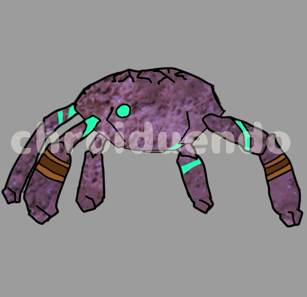 𖤐UltraChroid Zett𖤐 tweet media