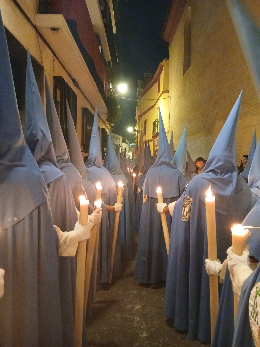 Sueñen con cofradías