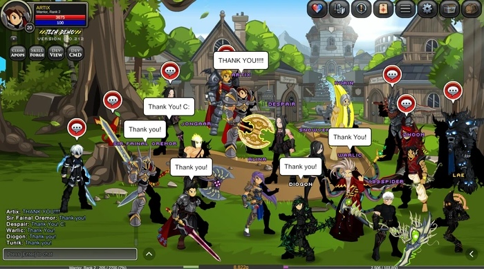 [🔴] Artix Krieger tweet media