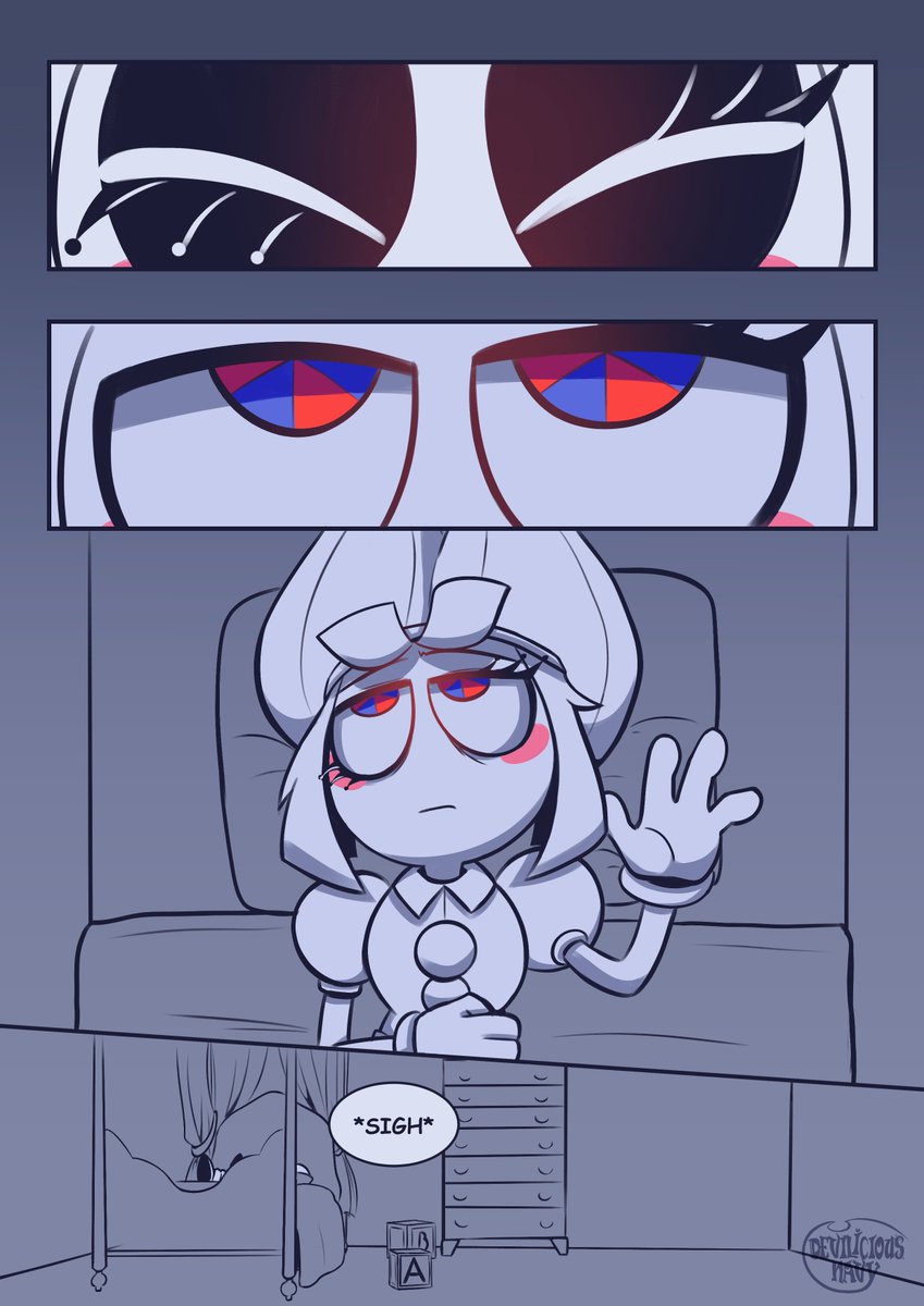 ☆Navy☆// the cookie demon🍉🍉 tweet media