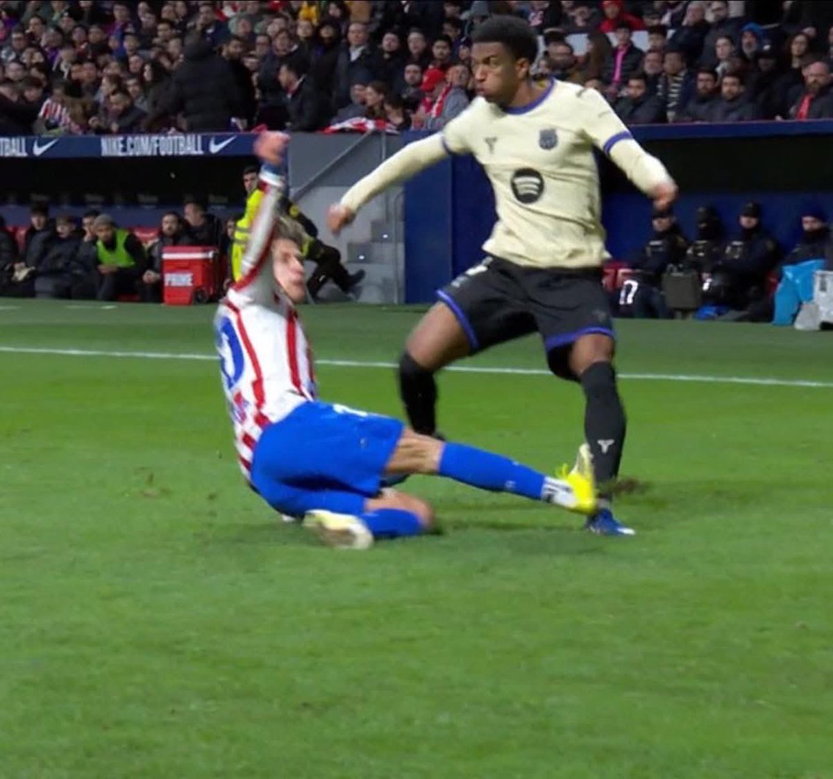 Edwin Vasquez tweet media