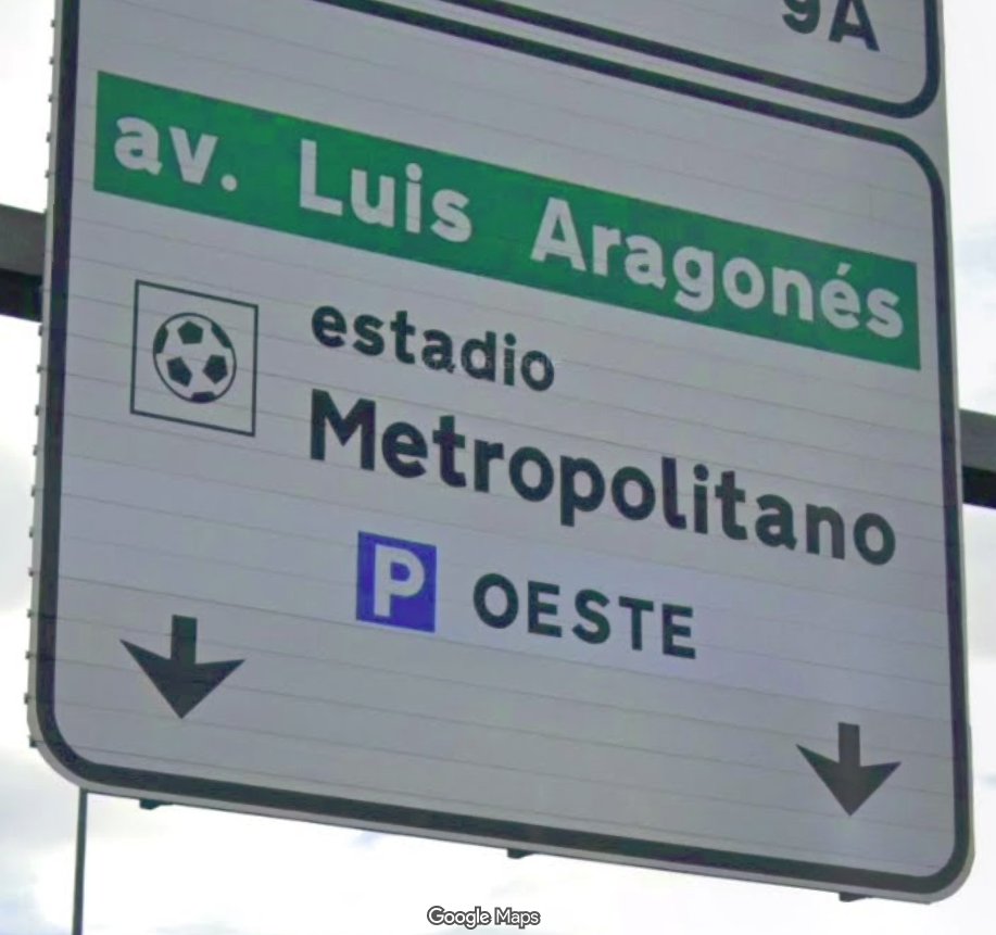 guille_bs's tweet photo. @jaime_at @HilosValdebebas @Valdebebas Estadio Metropolitano https://t.co/v584qfTQUk