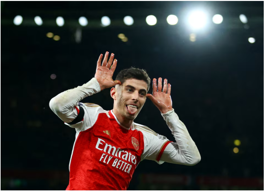 GunnerMZ7 tweet media