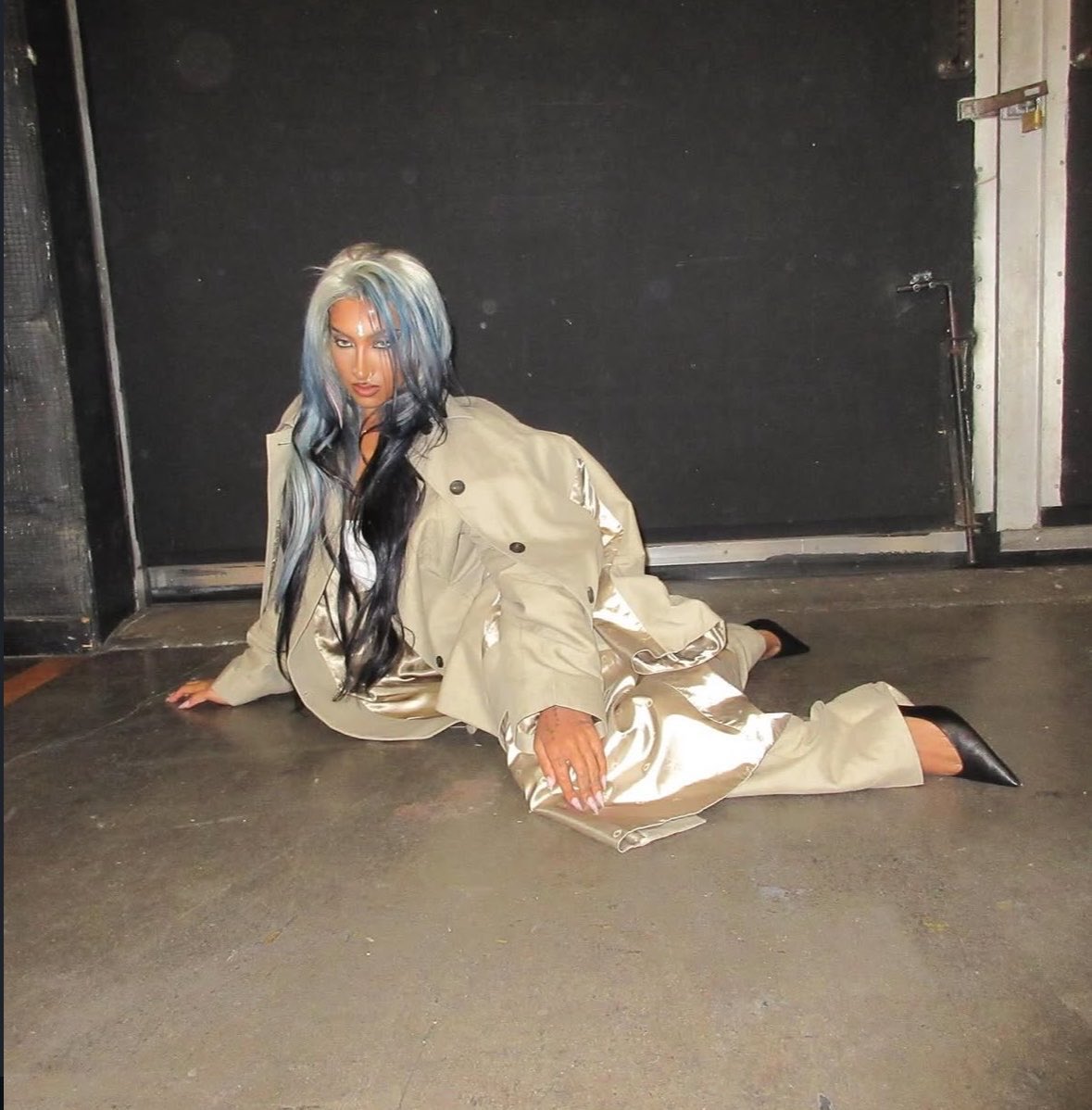 KATSEYE News tweet media