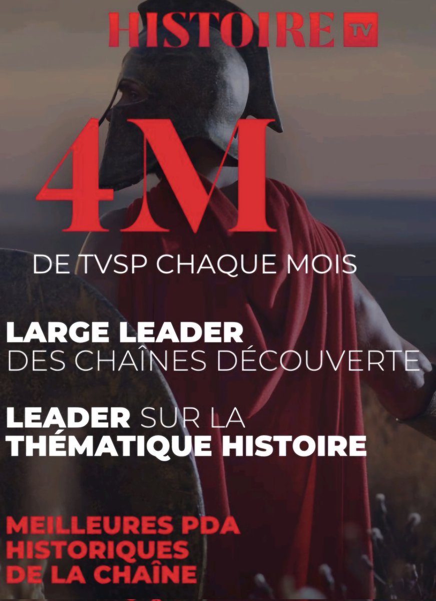 J-Christophe Buisson tweet media