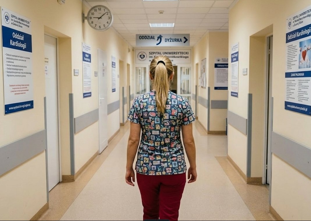 Służby w akcji tweet media