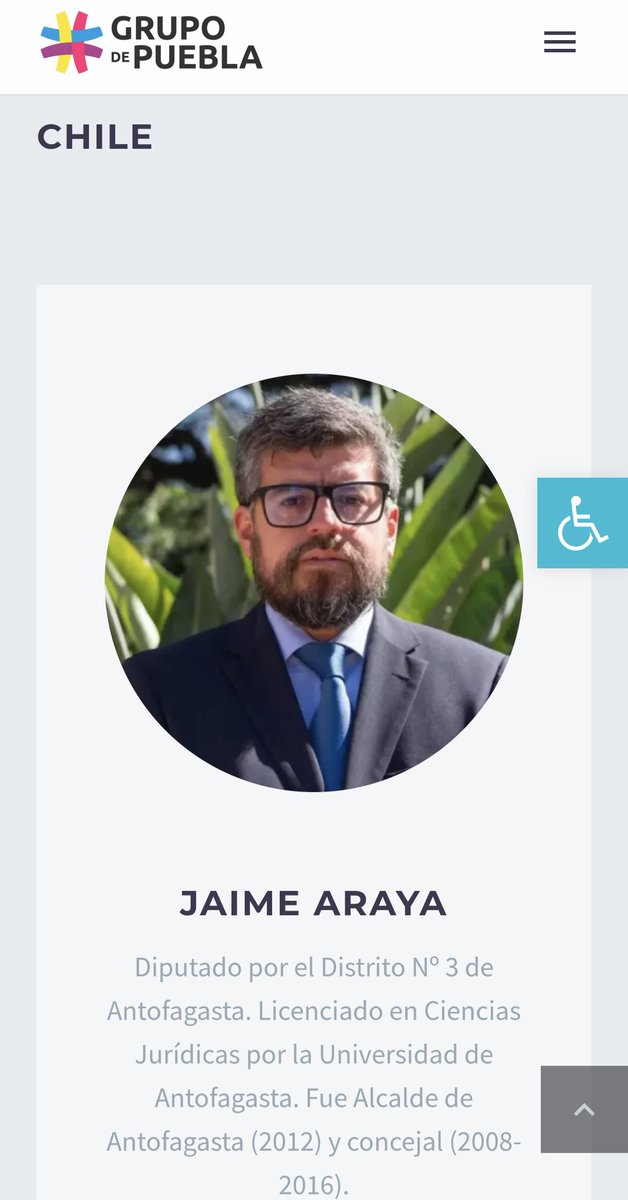 *Lulú* ✝️🙌🏻💙🇨🇱®️ tweet media