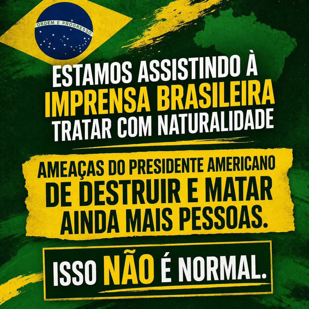 Tony Souza 🏴🏳 (@tonysouza_rj) on Twitter photo 