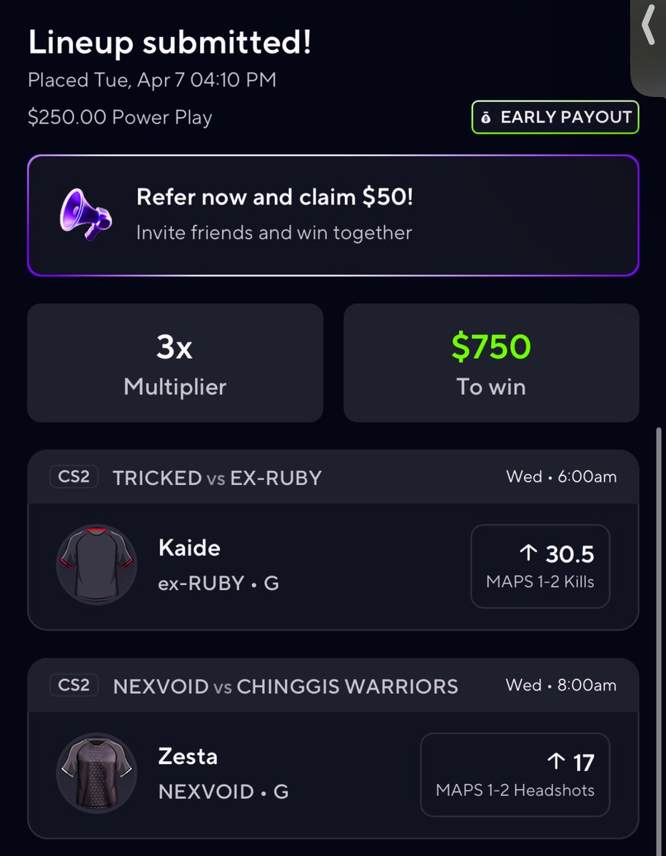 RJ 🚶🏽‍♂️🍀(Take Bump👍) tweet media