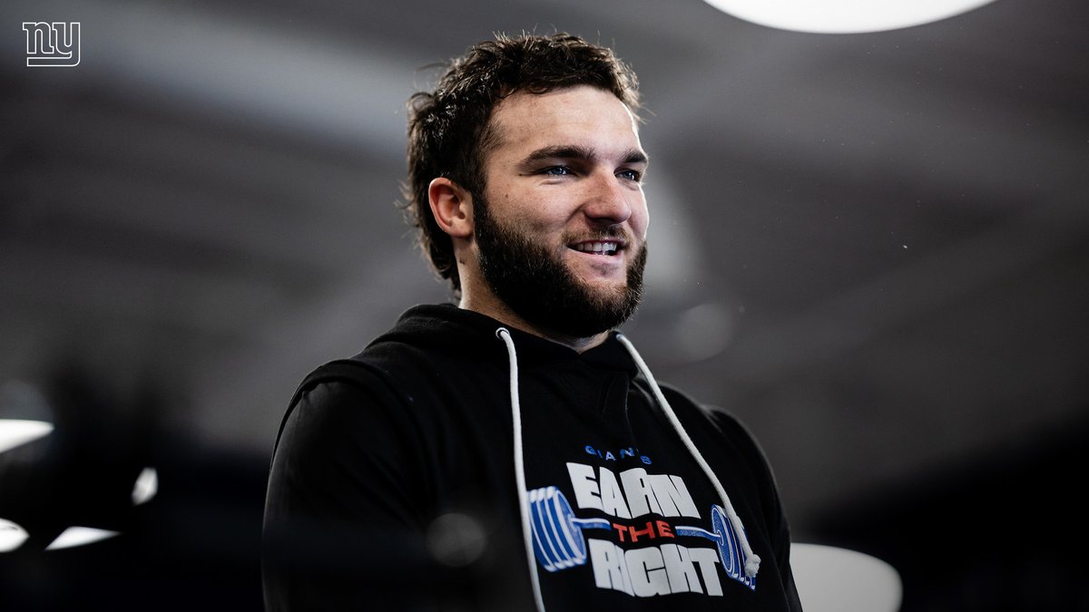 New York Giants tweet media