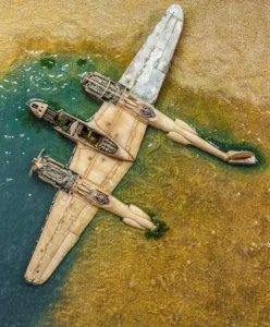 GiannisMitzas1's tweet photo. P-38 Lightning
Read the full article here:
https://t.co/bS4Agcdepg #ScaleModeling #P38Lightning #AircraftModel #WWIIAviation #ModelAircraft #Diorama #PlasticModels #ScaleModels https://t.co/HwMtnZacOo