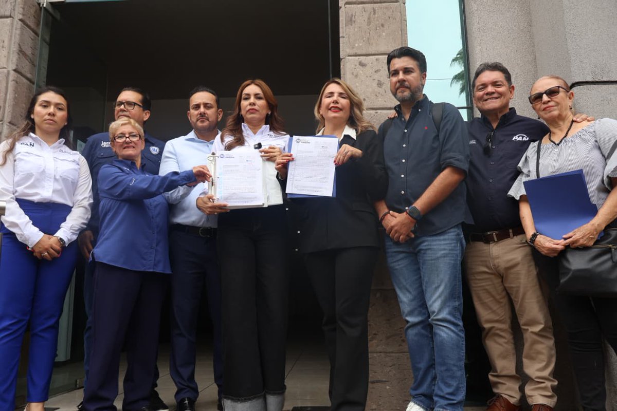 PAN Sinaloa tweet media