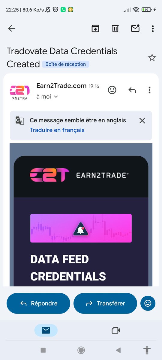 IYADTO30K's tweet photo. I received my  account today! 🙏  
Big thanks to @Prop_Select for this amazing opportunity and support! https://t.co/QlwUN0p1e4