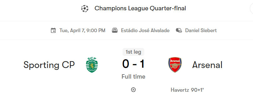 GunnerMZ7 tweet media