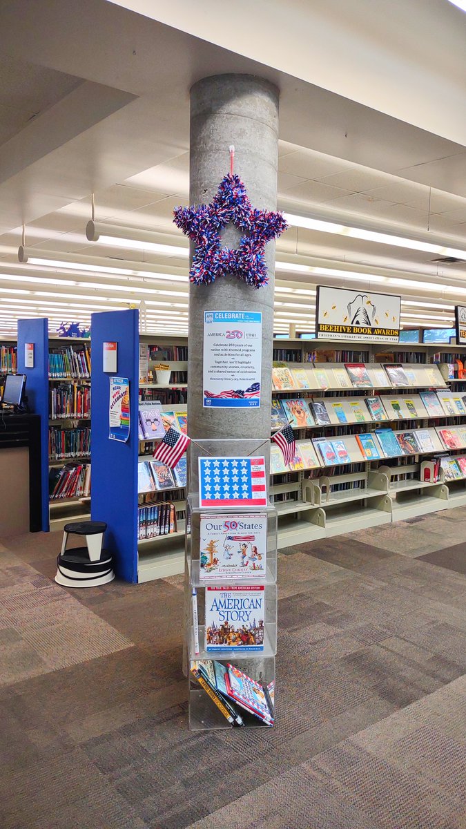 The County Library tweet media