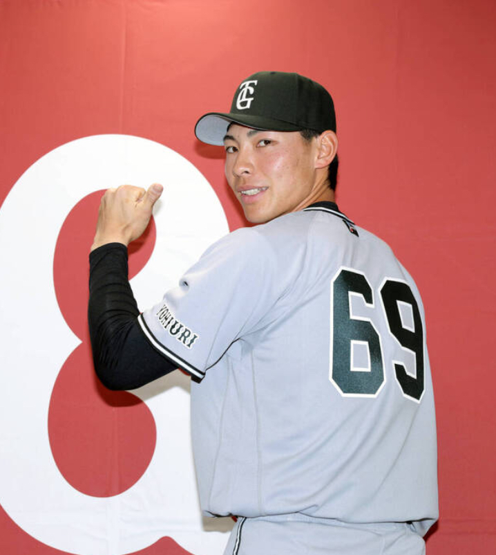 ひで🐰仙台G党🐰 tweet media