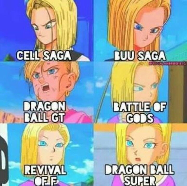 Anime que alegra el dia tweet media