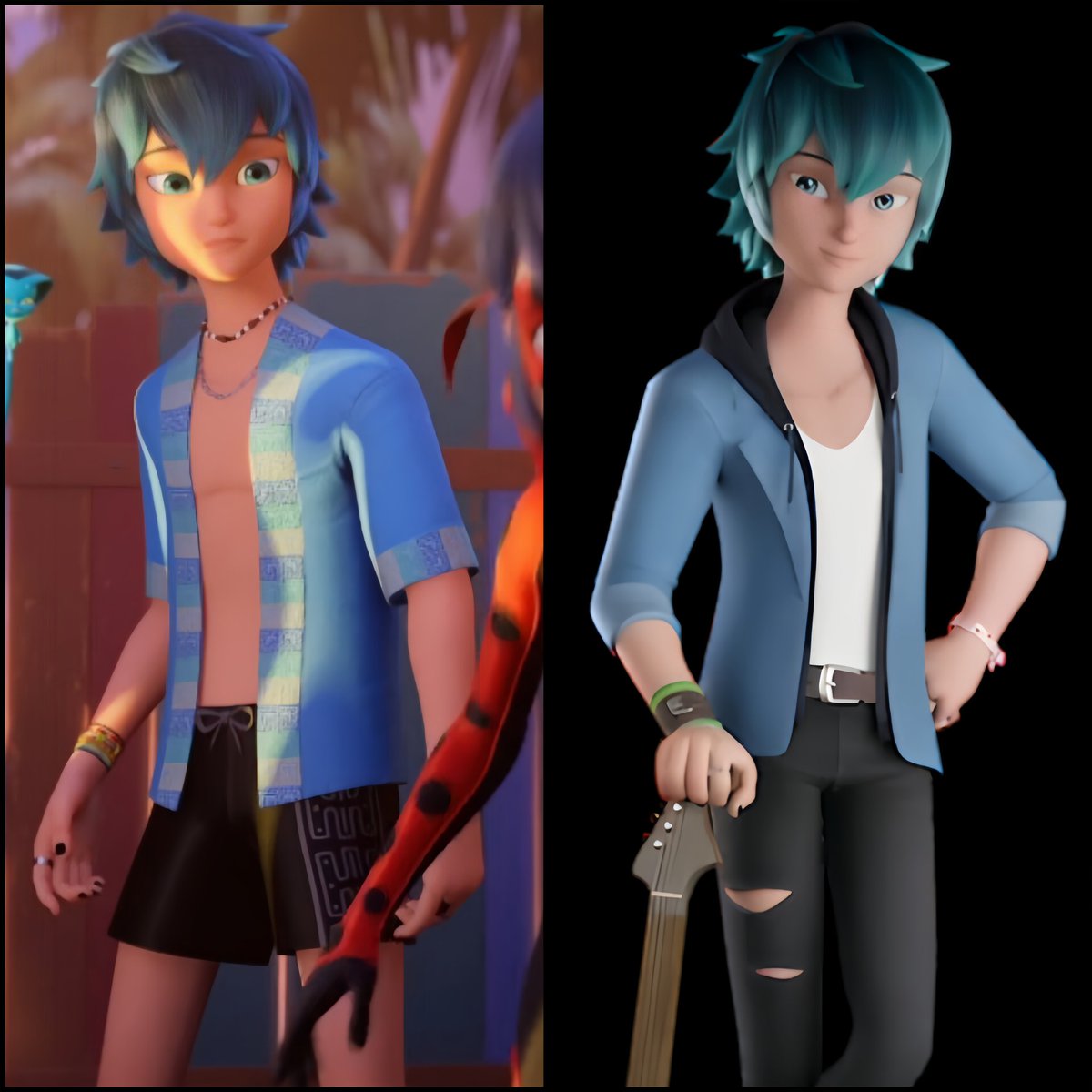 Glay🐾 tweet media