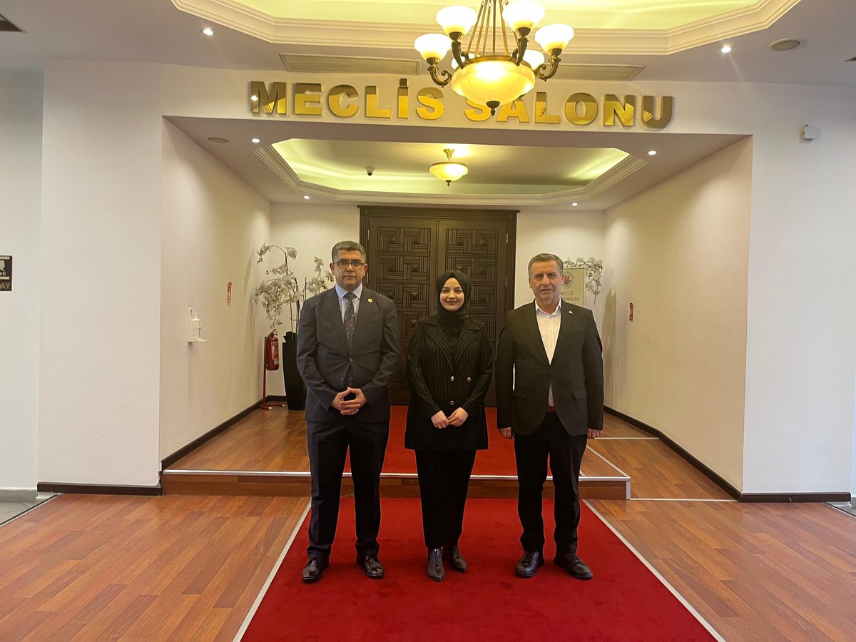 Avukat Şeyda Sülümer tweet media