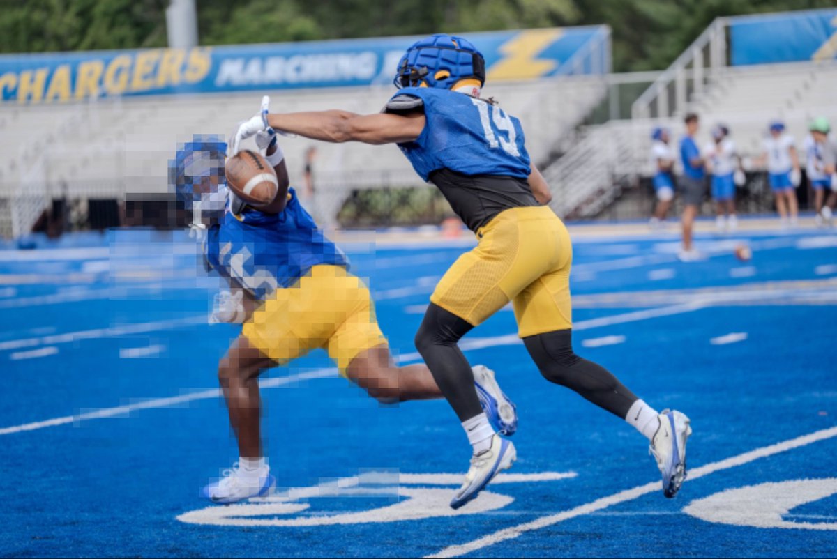 Posting clips isn’t enough anymore. Coaches aren’t seeing most of it. 📉 ...