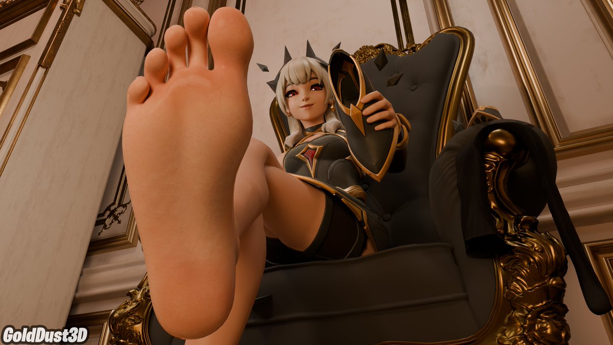 golddust3d
