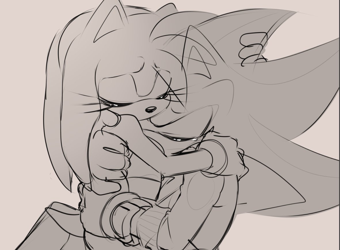 Ruby ❤ COMMS OPEN tweet media