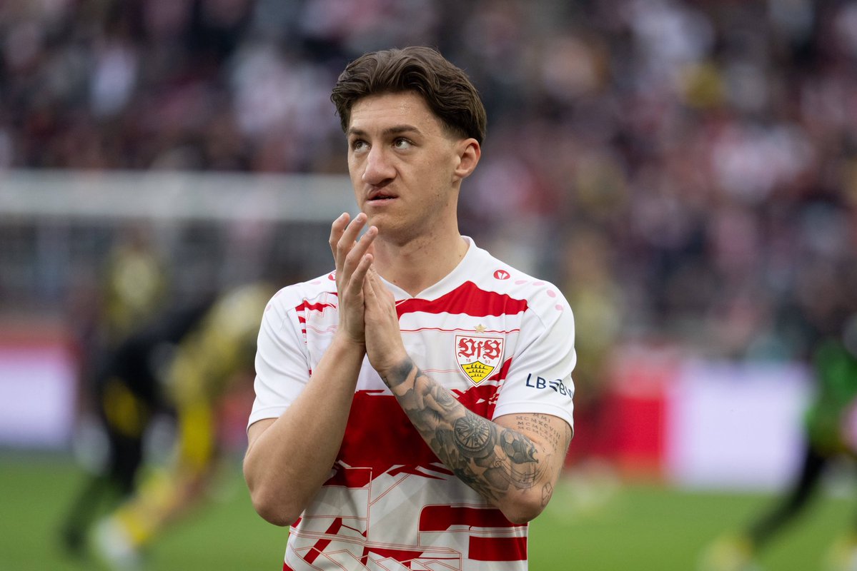 Florian Plettenberg tweet media