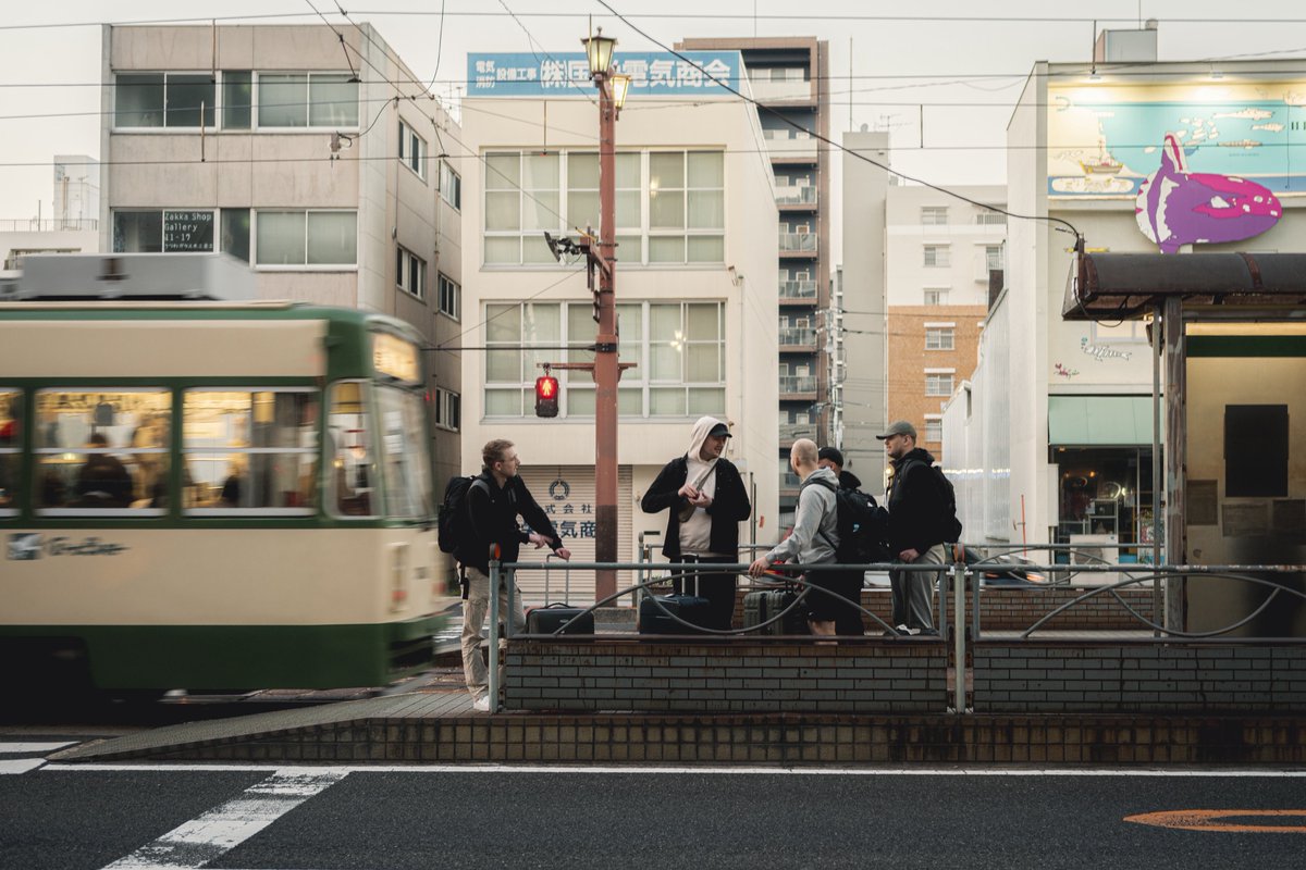 onogawa's tweet photo. GM🌞
#streetphotography https://t.co/JnYGRY5EWK