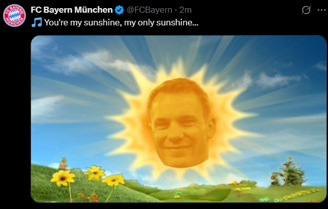 The Touchline | 𝐓 tweet media